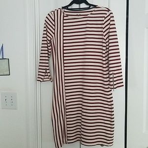 Three Dots Dress
